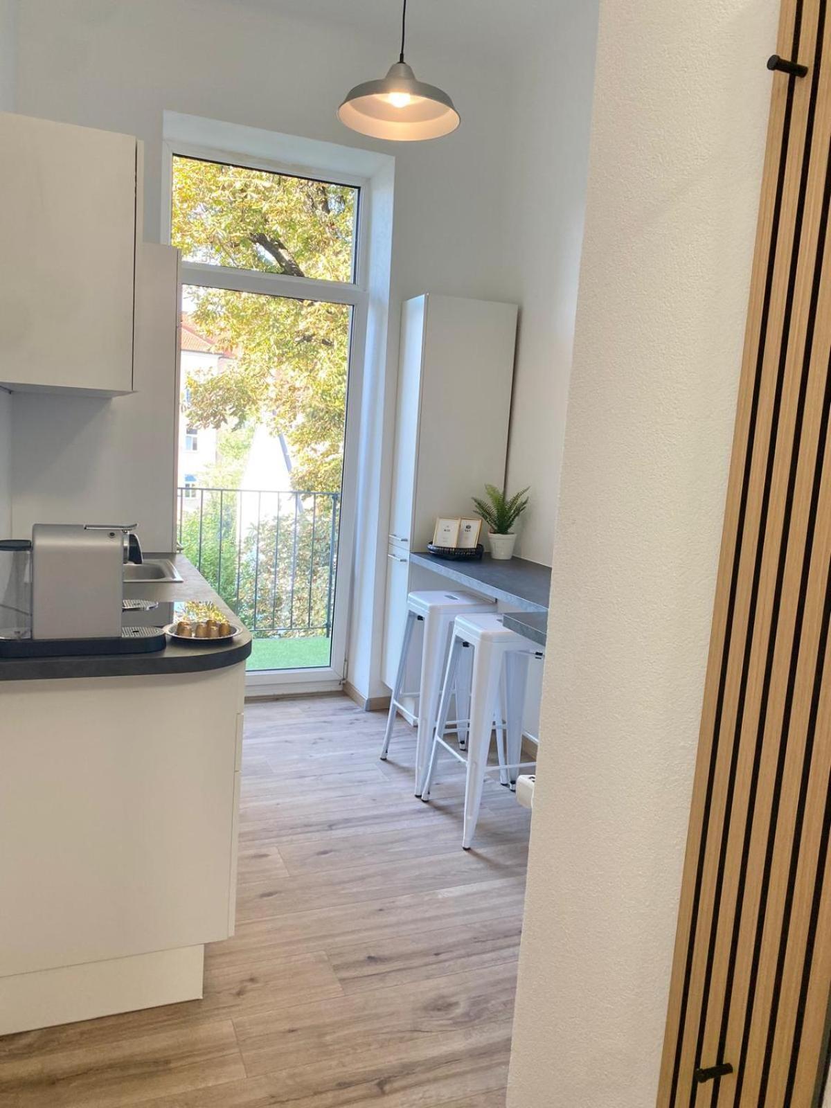 Appartement Citystage Graz