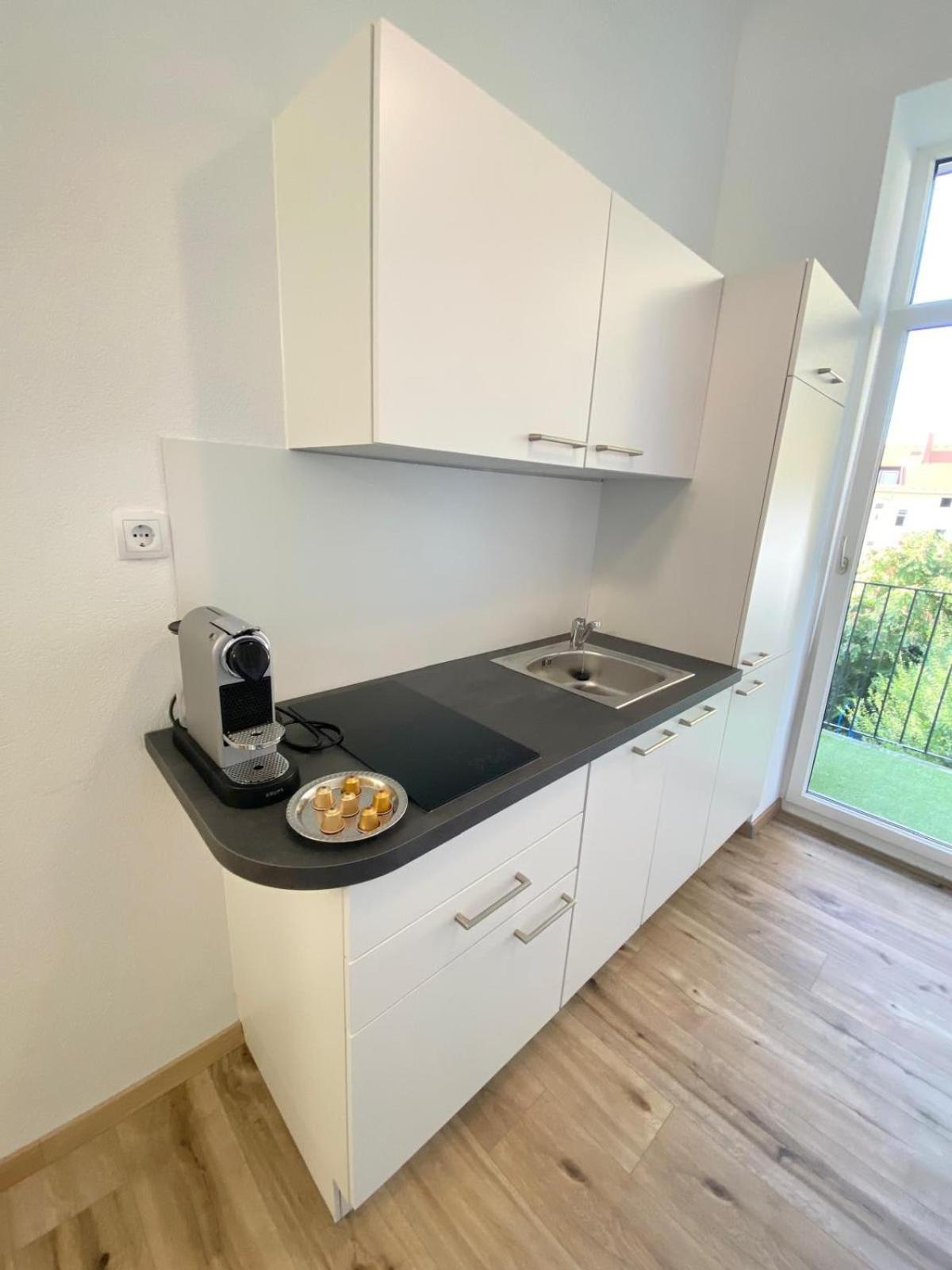 Citystage Appartement