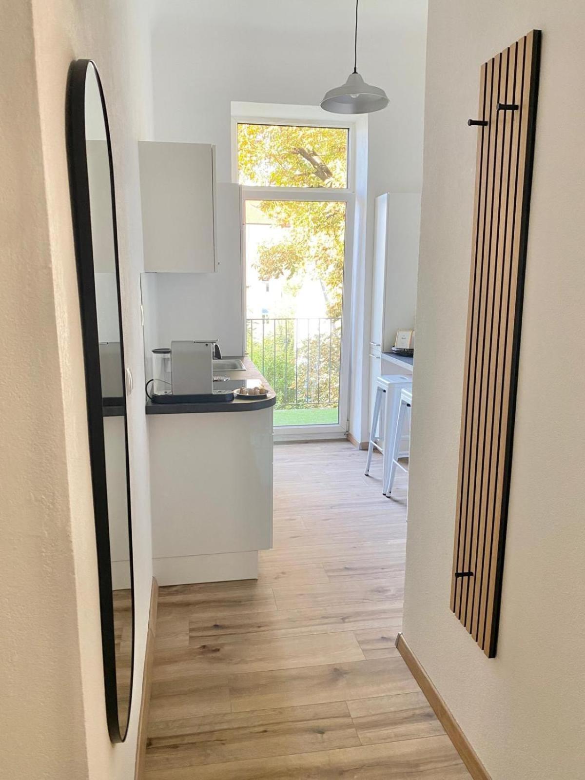 Appartement Citystage Graz